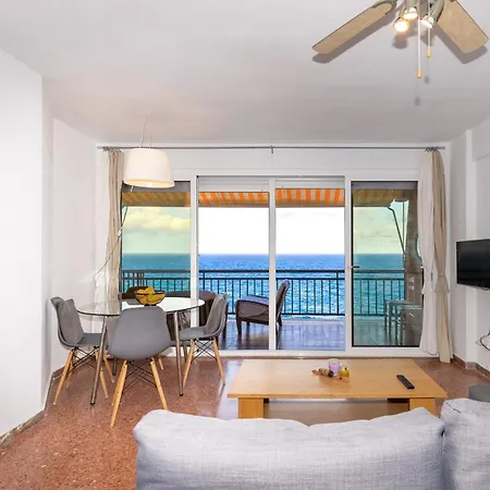 公寓 Nautico 萨洛