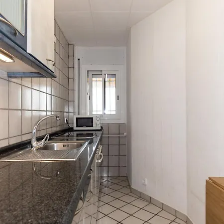 Nautico Appartement *