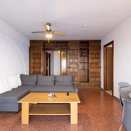 Nautico Appartement Salou