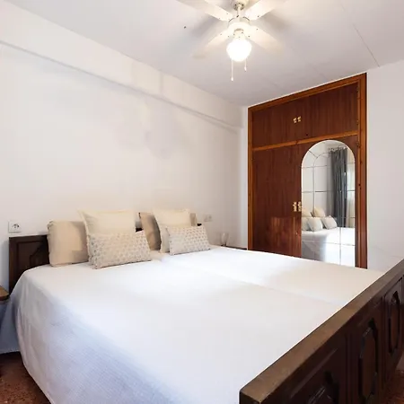 Appartement Nautico Salou