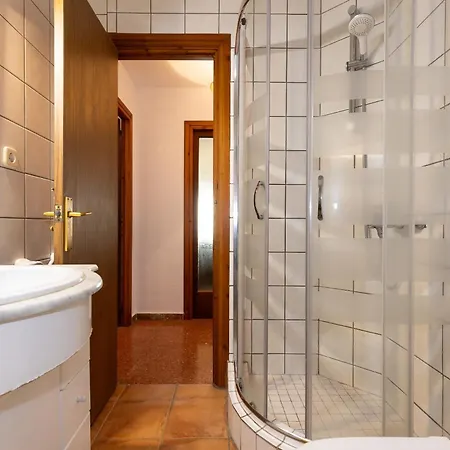 Nautico Appartement