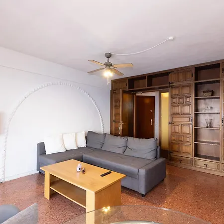 Appartement Nautico