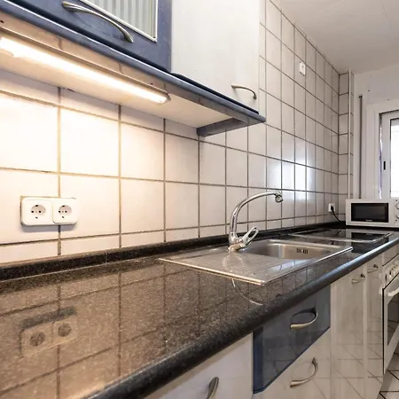 Nautico Appartement Salou