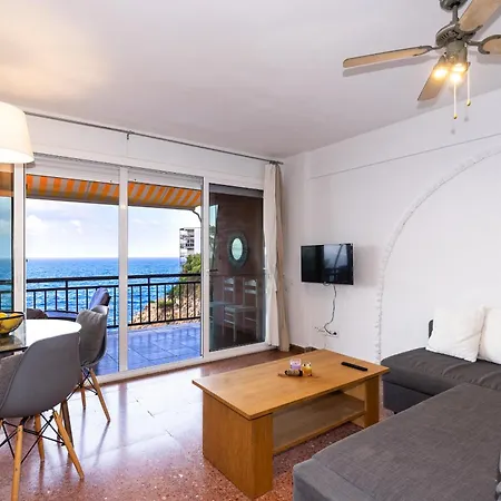 Nautico Appartement