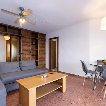 Appartement Nautico Salou