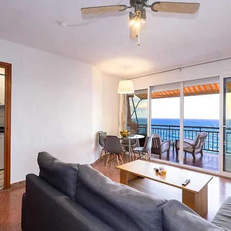 Appartement Nautico