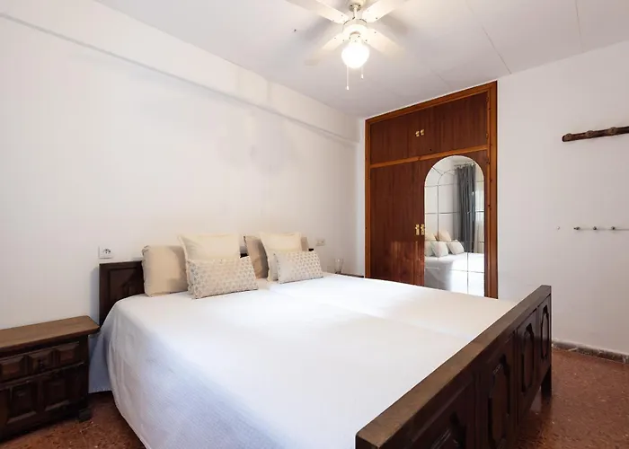 公寓 Nautico 萨洛