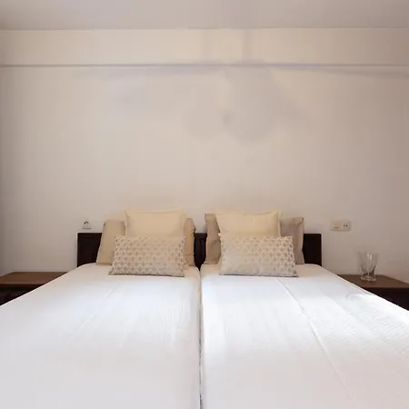 Apartamento Nautico