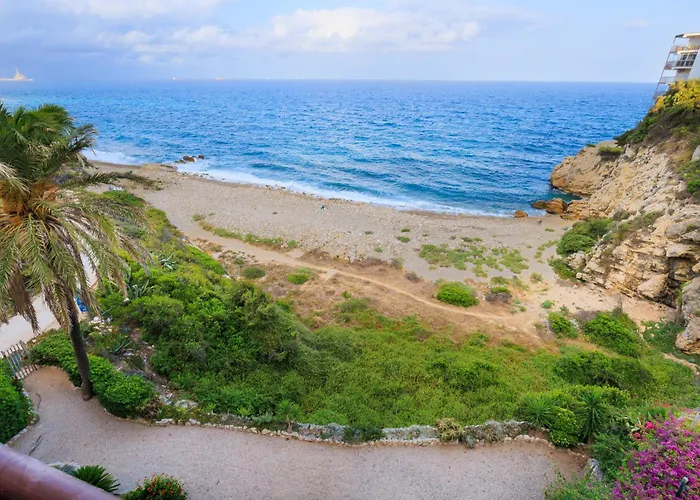 Nautico Salou
