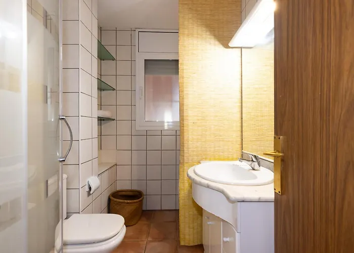 Nautico Apartamento *