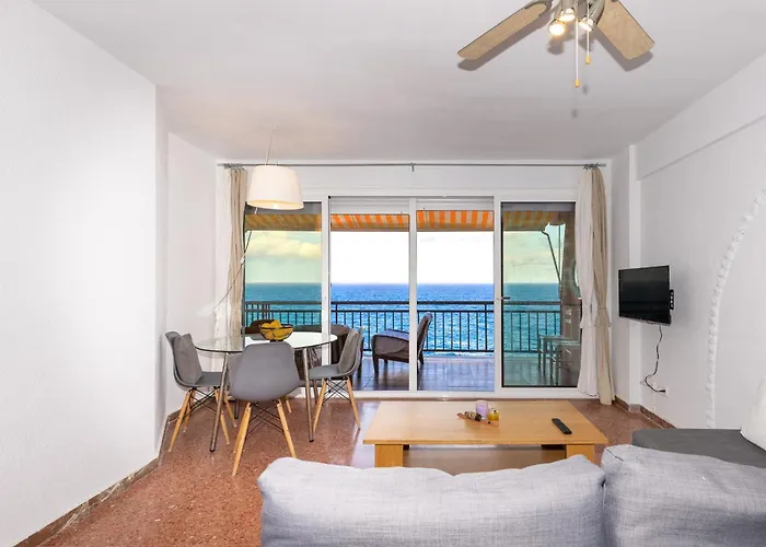 Apartamento Nautico Salou