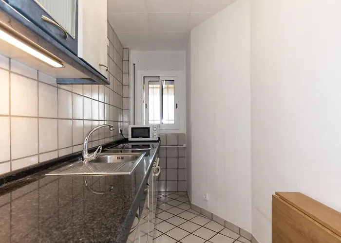 Nautico Apartamento *