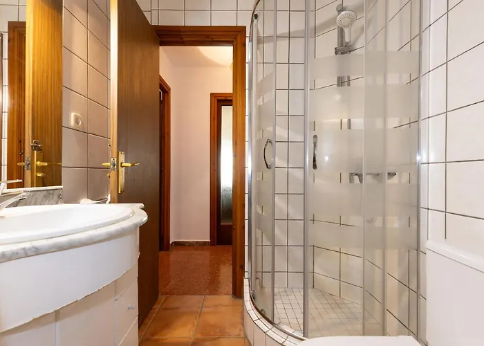 Nautico Apartamento