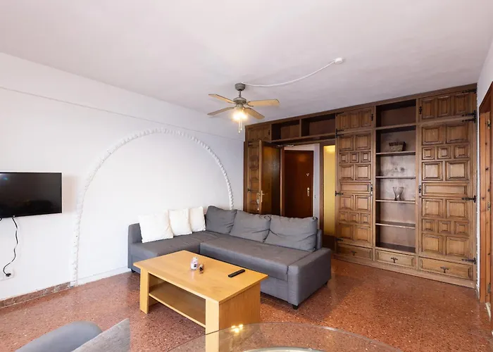 Apartamento Nautico