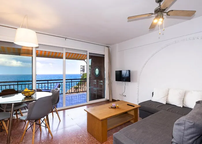 Nautico Apartamento